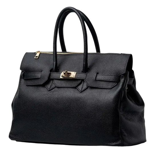 Modarno "Birk" Tote Sable