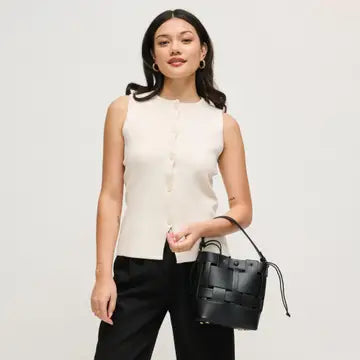Parker Crossbody Black