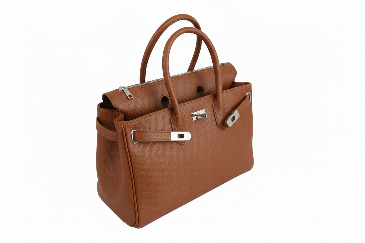 Modarno "Birk" Tote Brown