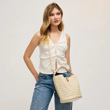 Maverick Bucket Oatmilk