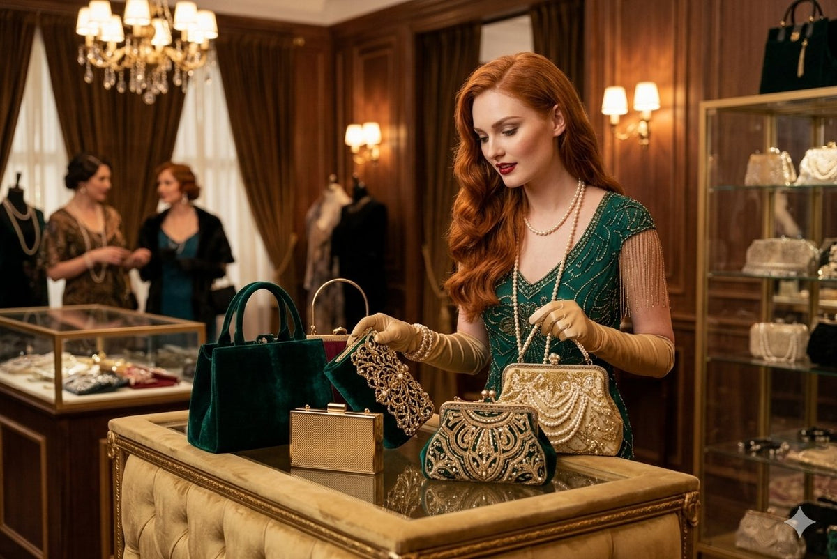 Shop All Handbags
