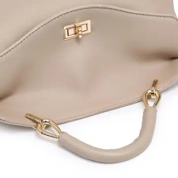 Liza Crossbody Natural