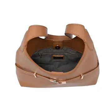 Camila Shoulder Bag Camel