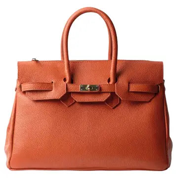 Modarno "Birk" Tote Orange