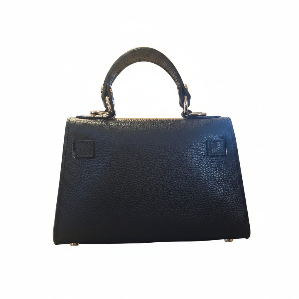 Borsetta Donna "Kelly" Sable
