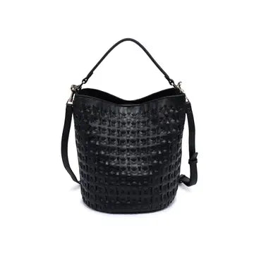 Maverick Bucket Black