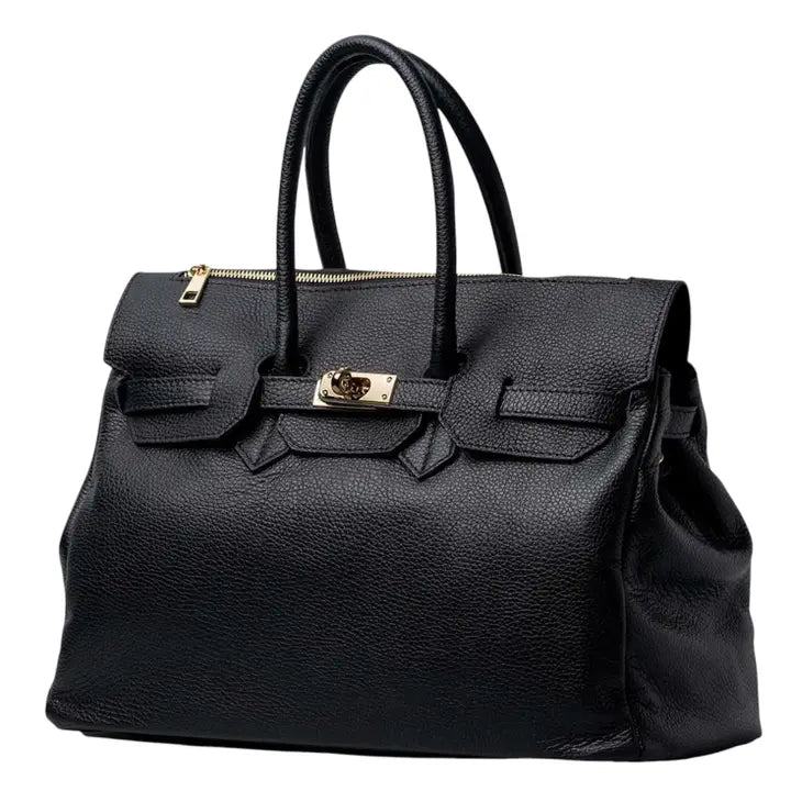Modarno "Birk" Tote Sable