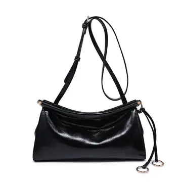 Elowyn Crossbody Black