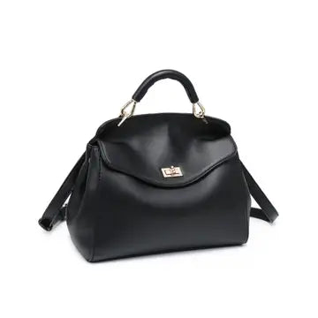 Liza Crossbody Black