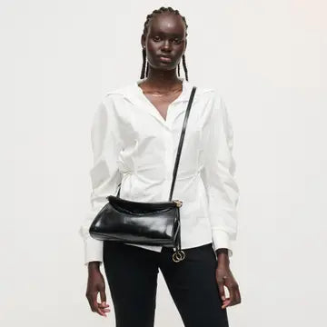 Elowyn Crossbody Black