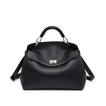 Liza Crossbody Black