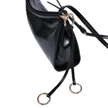 Elowyn Crossbody Black