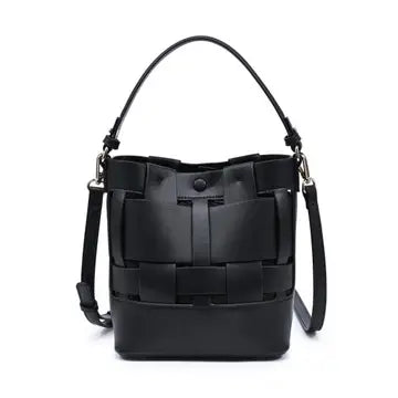 Parker Crossbody Black