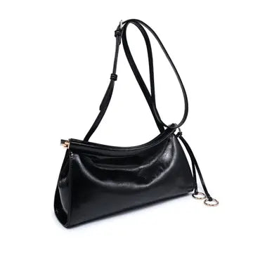 Elowyn Crossbody Black