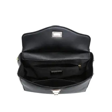 Liza Crossbody Black