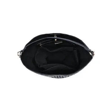 Maverick Bucket Black
