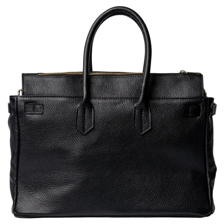 Modarno "Birk" Tote Sable