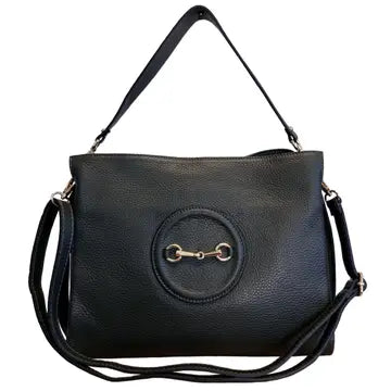 Roma Metal Clamp Sable