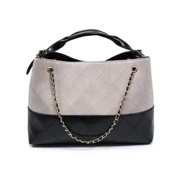 Eliana Tote Stone Black