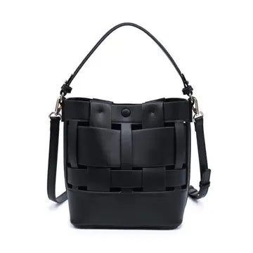 Parker Crossbody Black