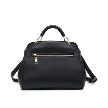 Liza Crossbody Black