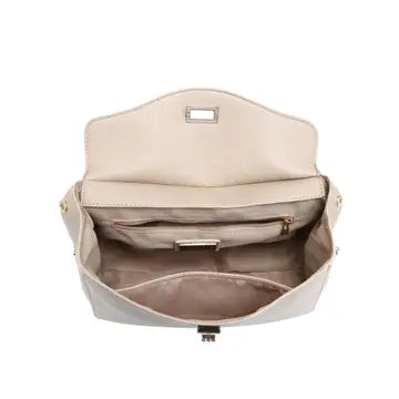 Liza Crossbody Natural
