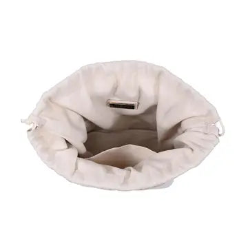 Parker Crossbody Ivory