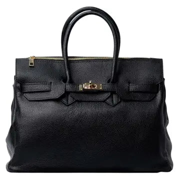 Modarno "Birk" Tote Sable