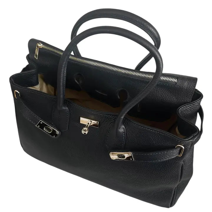Modarno "Birk" Tote Sable
