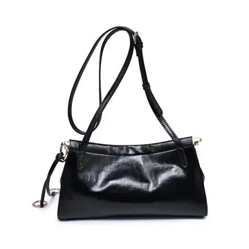 Elowyn Crossbody Black
