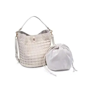 Maverick Bucket Oatmilk