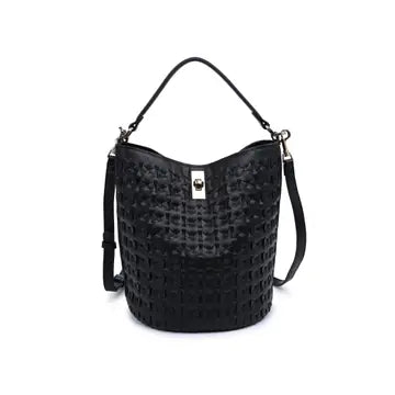 Maverick Bucket Black