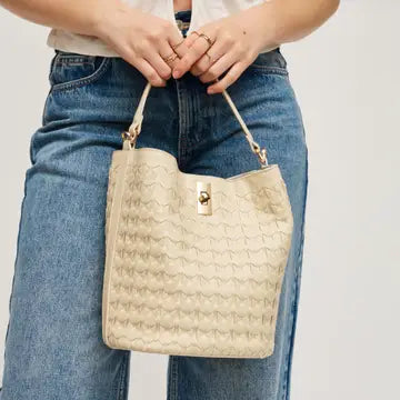 Maverick Bucket Oatmilk