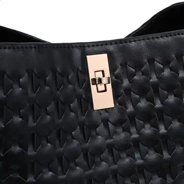 Maverick Bucket Black