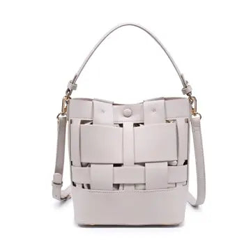 Parker Crossbody Ivory