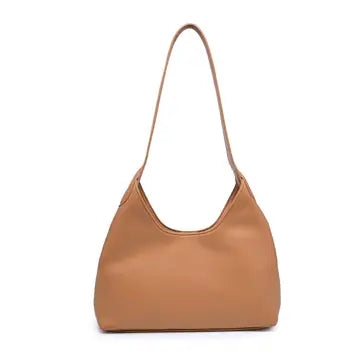 Camila Shoulder Bag Camel