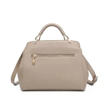 Liza Crossbody Natural
