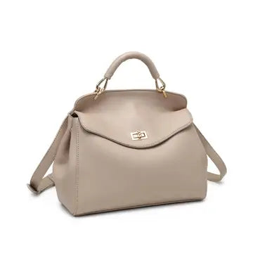 Liza Crossbody Natural