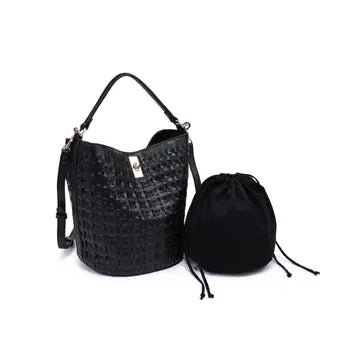 Maverick Bucket Black