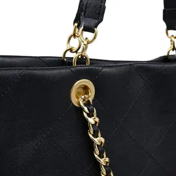 Hudson Tote Black