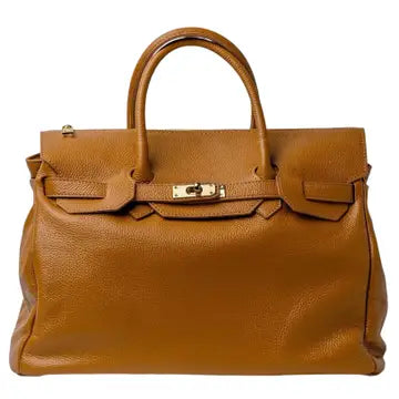 Modarno "Birk"  Tote Brown