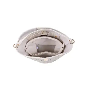 Maverick Bucket Oatmilk