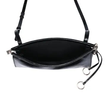 Elowyn Crossbody Black