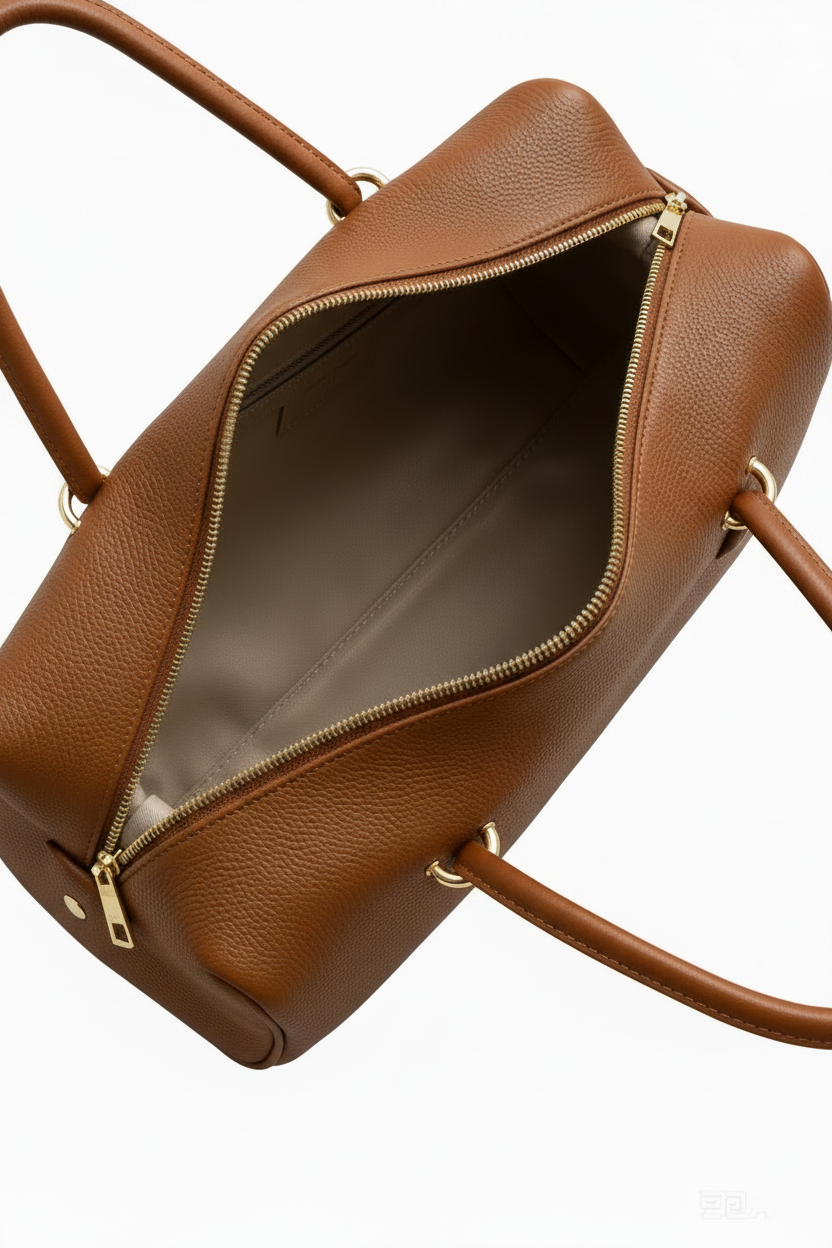 make this bag cognac color 