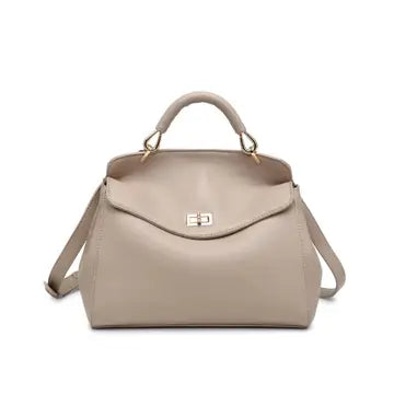 Liza Crossbody Natural