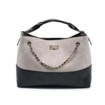 Eliana Tote Stone Black